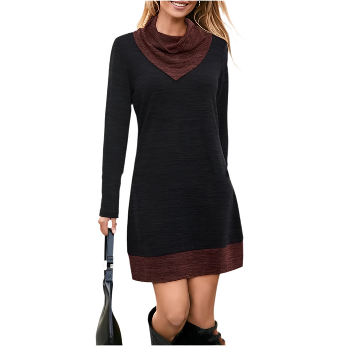 Long Sleeve Dress