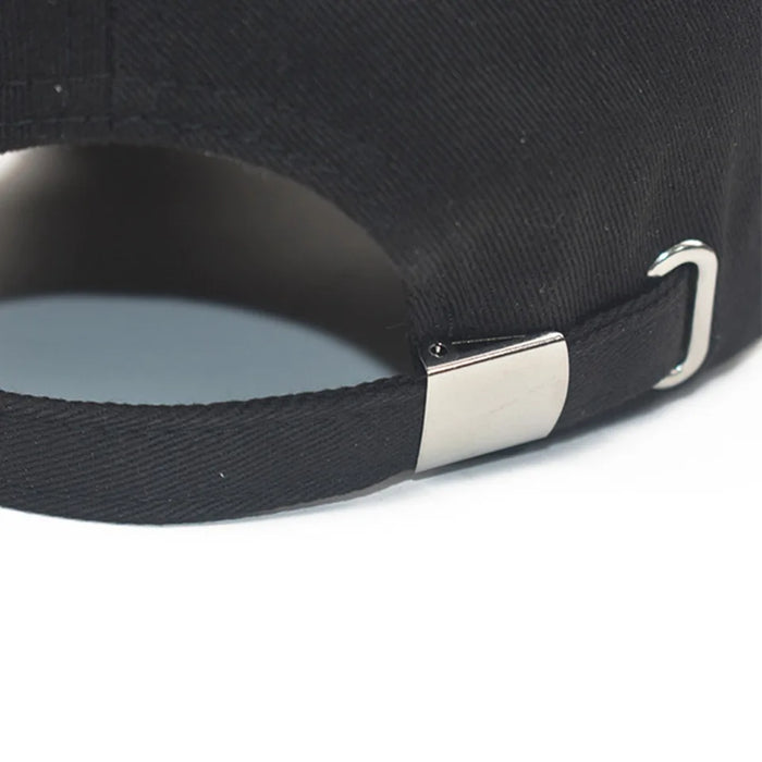 I love Canada Washed Cotton Baseball Cap