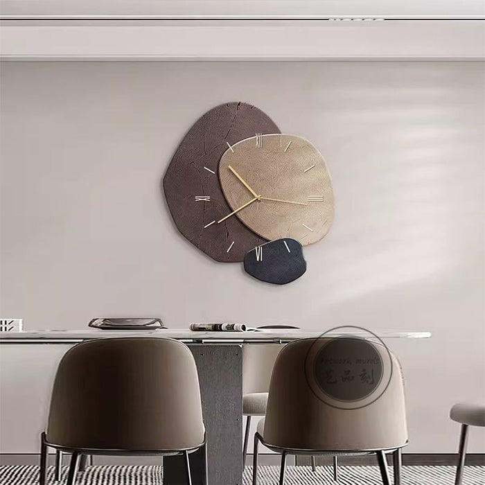 Dining Room Wall Clock