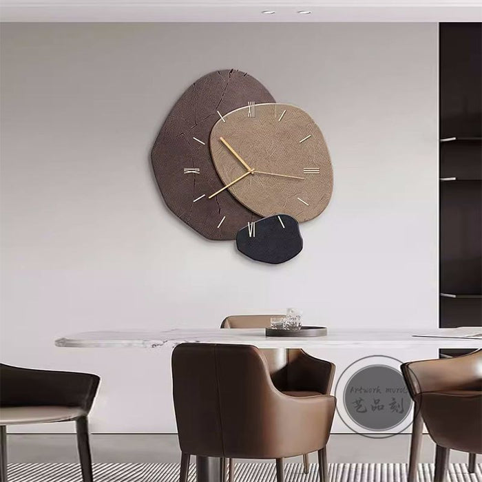 Dining Room Wall Clock