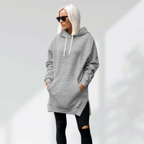 Brushed Hoodie
