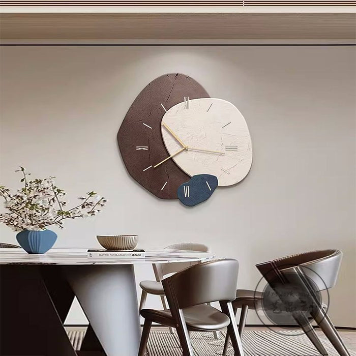 Dining Room Wall Clock