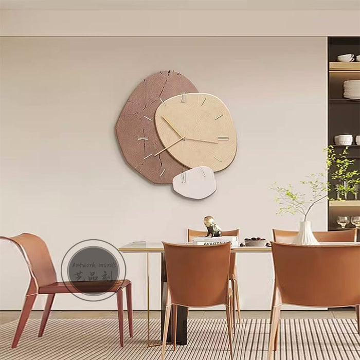 Dining Room Wall Clock