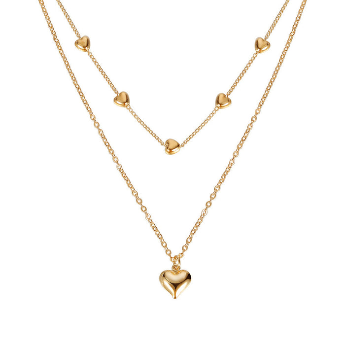 Heart Pendant