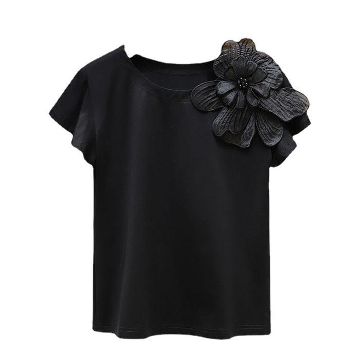 Three-dimensional Flower