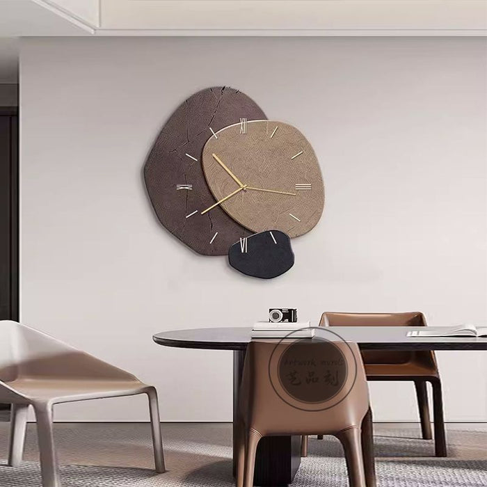 Dining Room Wall Clock