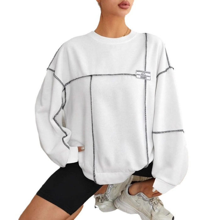 Casual Sweatshirt