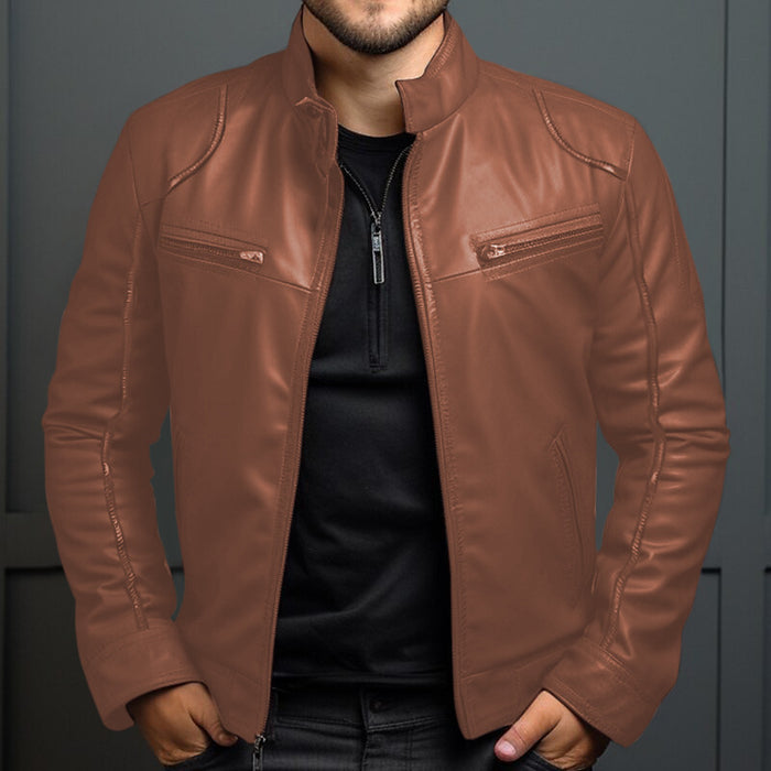 Motorcycle Jacket