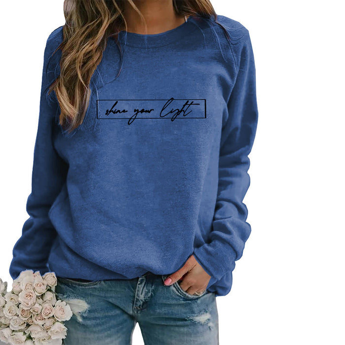 Casual Sweatshirt