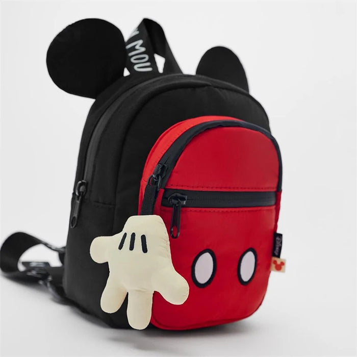 Disney Micky Mouse Backpack