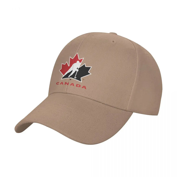 Canada Hockey Team Cap