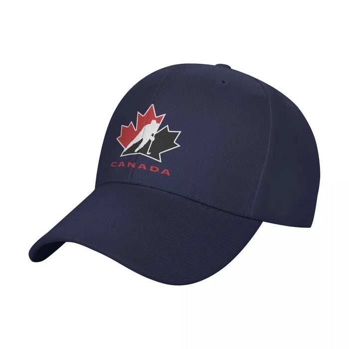 Canada Hockey Team Cap