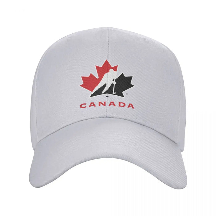 Canada Hockey Team Cap