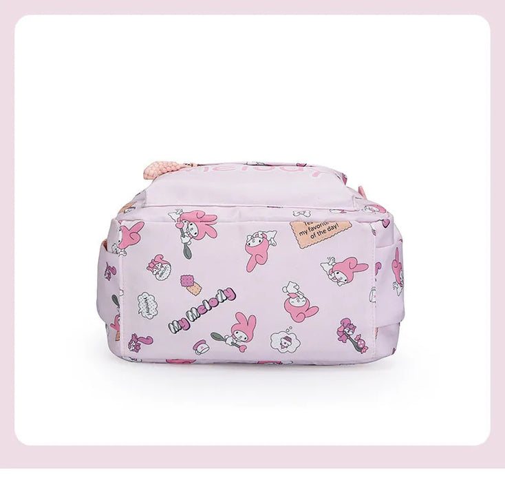 Hello Kitty Sanrio Backpack, Kuromi Cinnamoroll