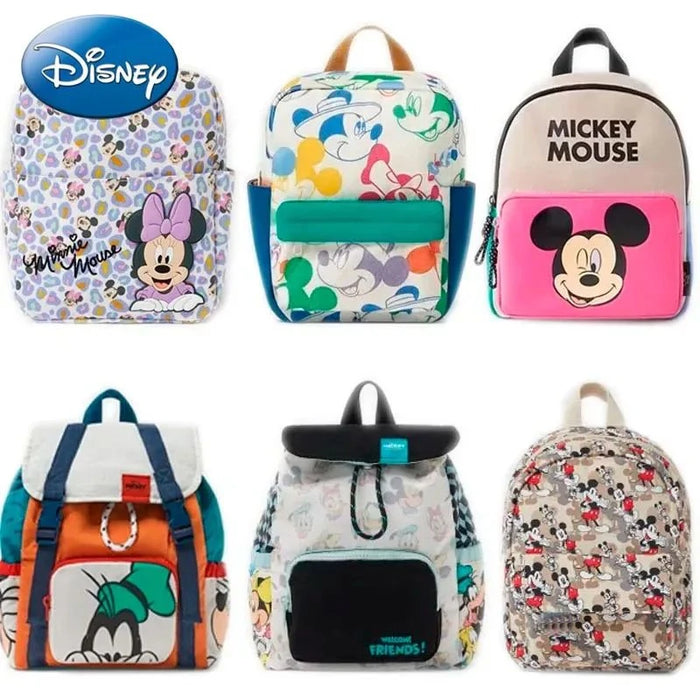 Disney Micky Mouse Backpack