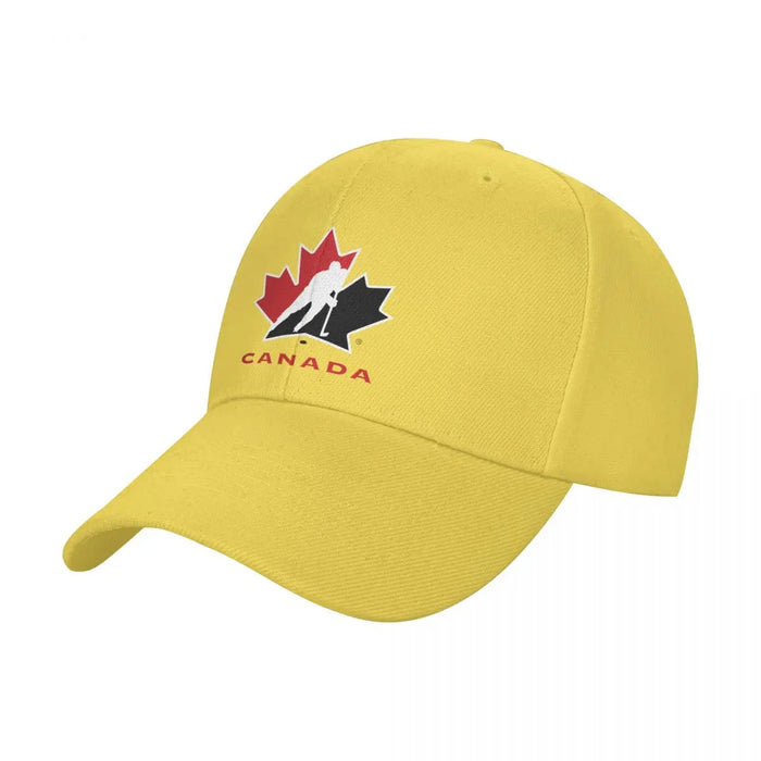 Canada Hockey Team Cap