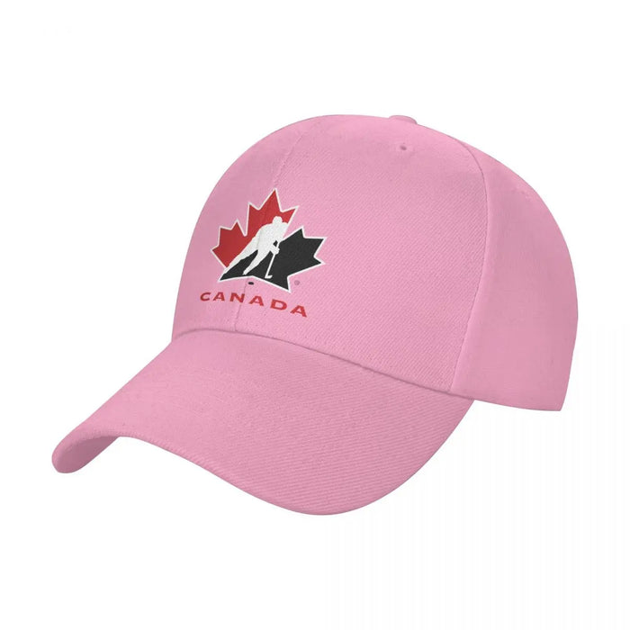 Canada Hockey Team Cap