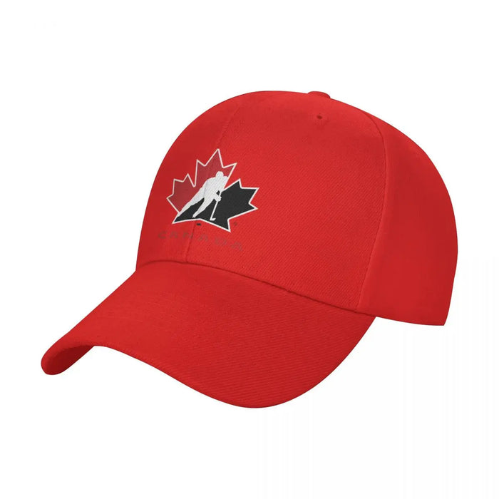 Canada Hockey Team Cap