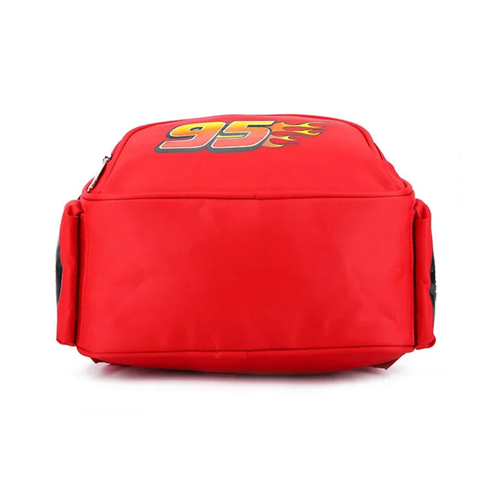 Disney Cars Waterproof Backpack