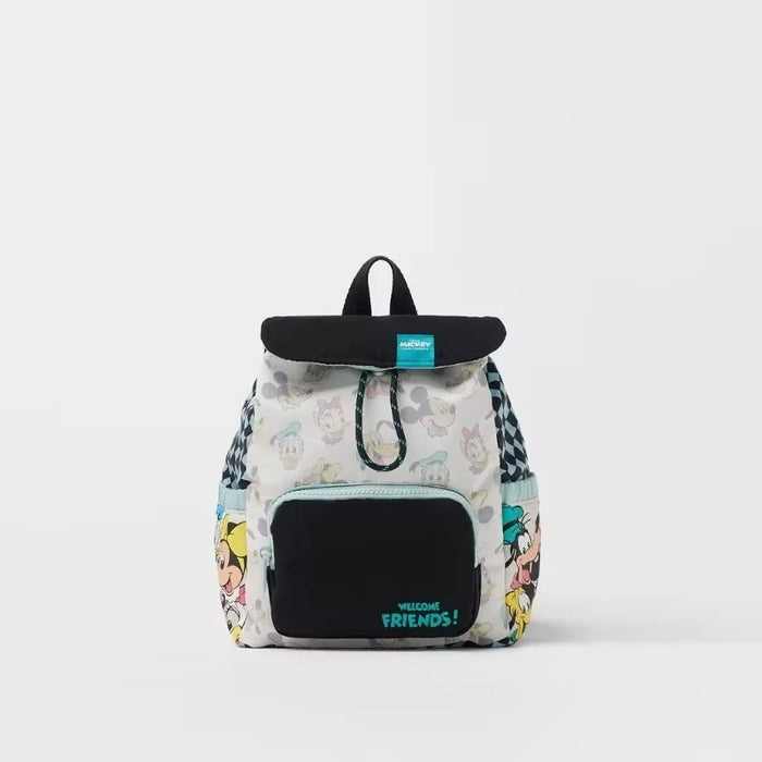 Disney Micky Mouse Backpack