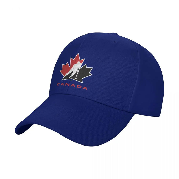 Canada Hockey Team Cap