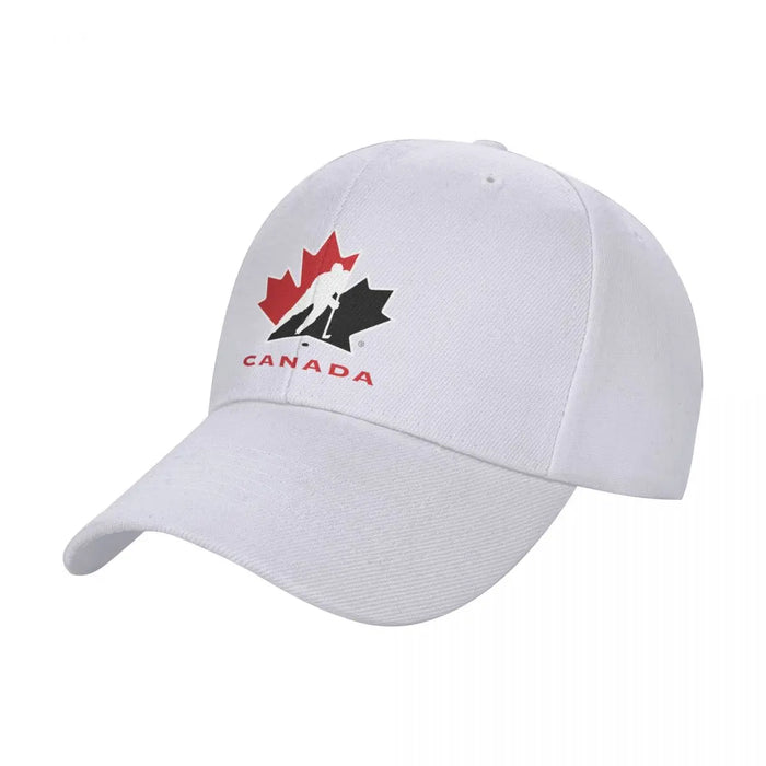 Canada Hockey Team Cap