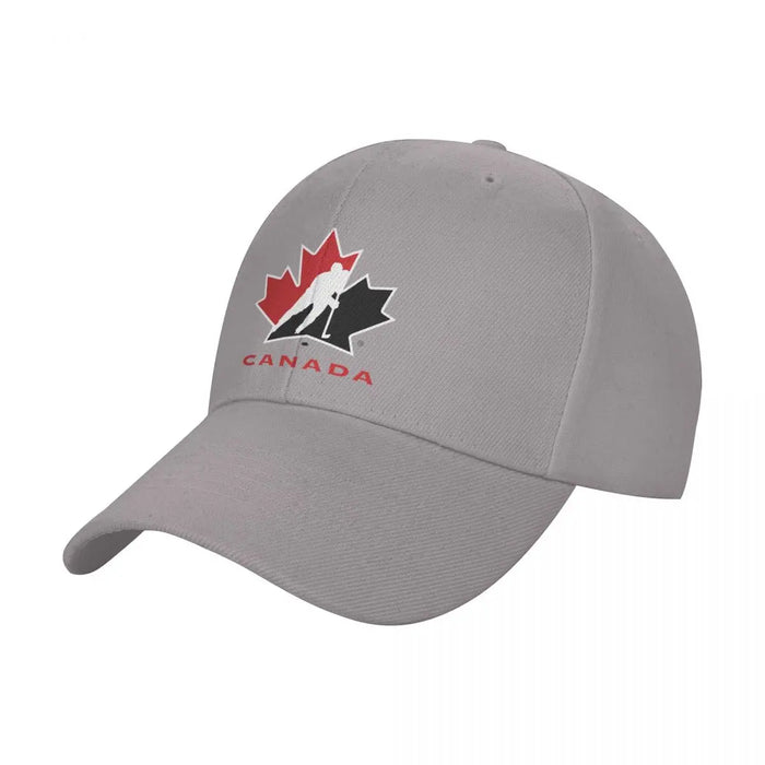 Canada Hockey Team Cap