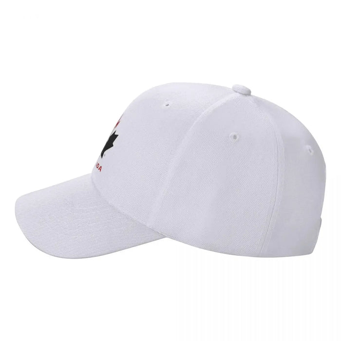 Canada Hockey Team Cap