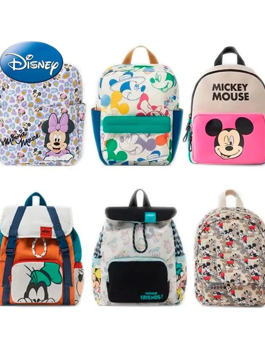 Disney Micky Mouse Backpack