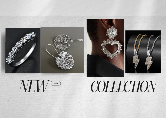 Jewelry Collection