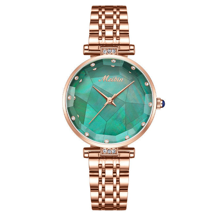 Ladies Quartz Watch