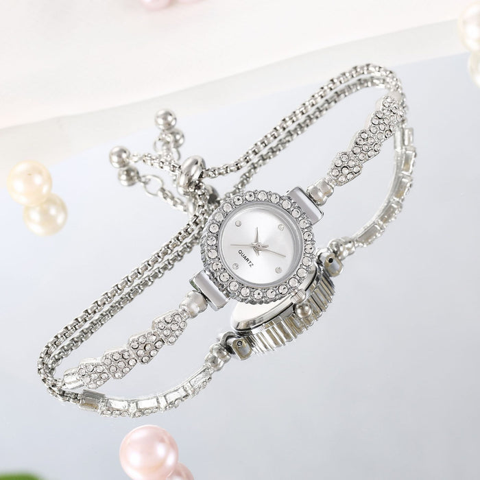 Bracelet Wrist Watch