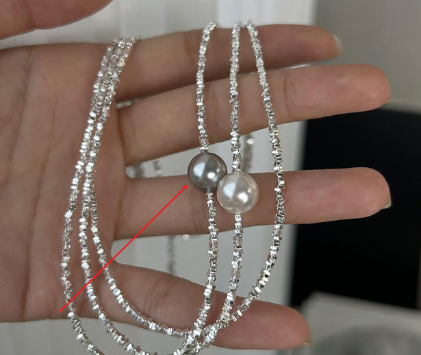 Sparkling Small Pieces