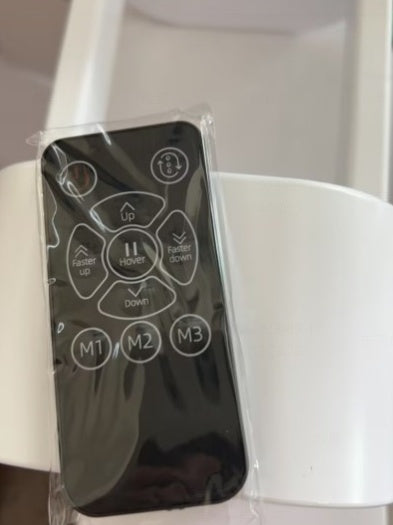 Creative Anti-gravity Water Drop Humidifier Air Conditioning Mist