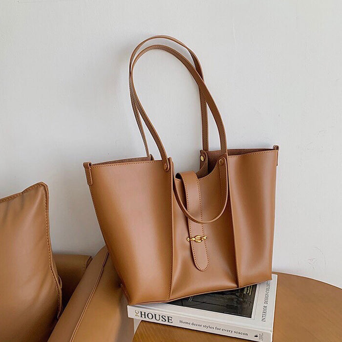 High-grade Tote