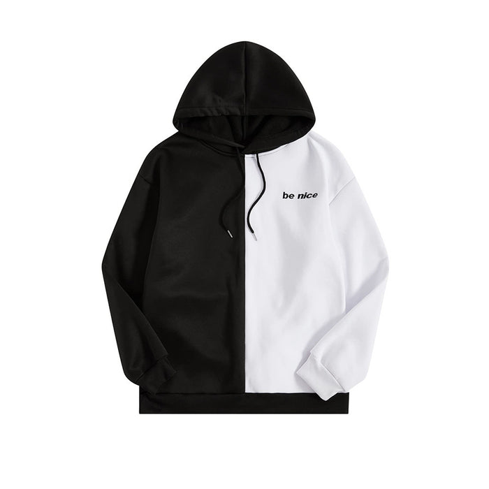 Hooded Pullover