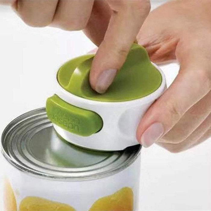 Lid Opener Screw Kitchen Utility Gadget