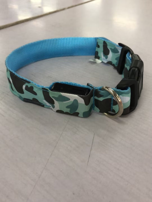 Luminous Pet Collar