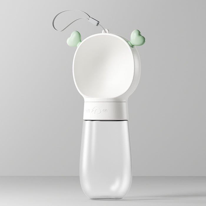 Pet Portable Water Cup
