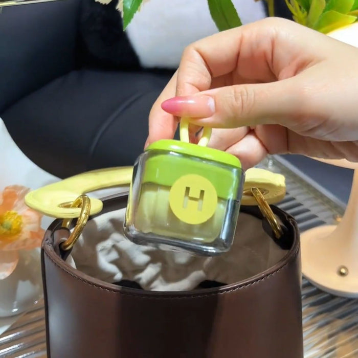 Portable Lint Roller