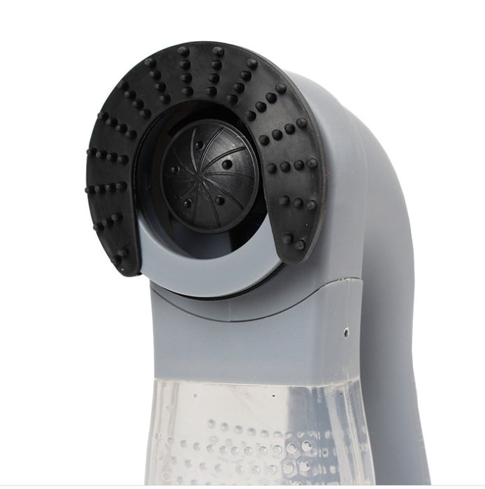 Electric Pet Hair Vacuum Cleaner Portable