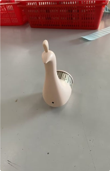 Peacocks Wall projector Light Colorful Ambient