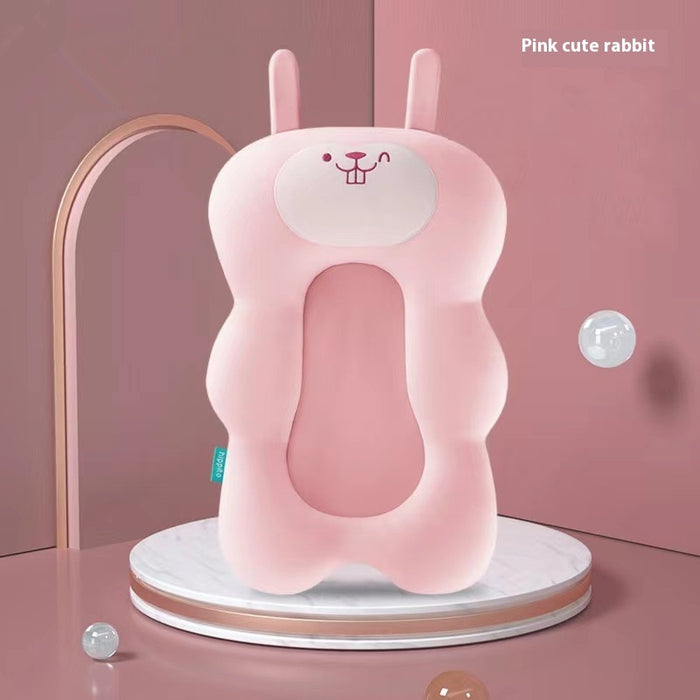 Baby Bath Suspension Pad