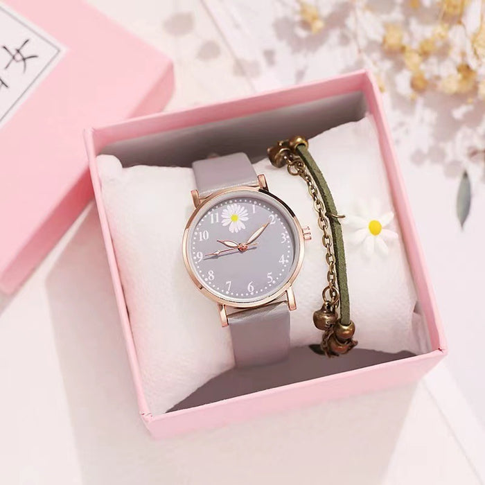 Watch Gift Set