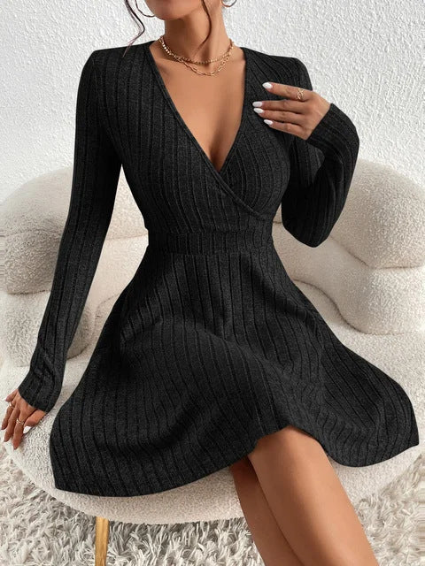 Long Sleeve Dress