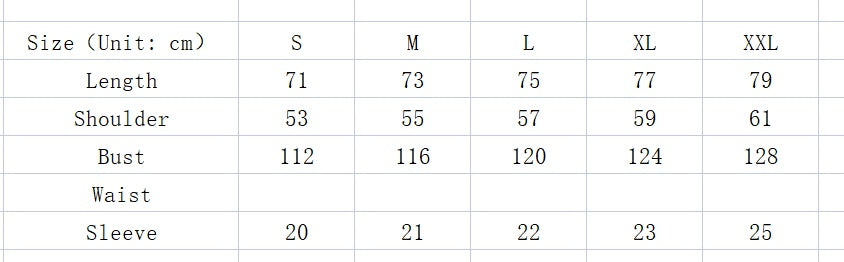 Short-sleeve T-shirt