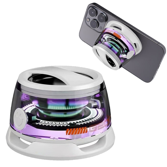 Portable Bluetooth Mini Speaker