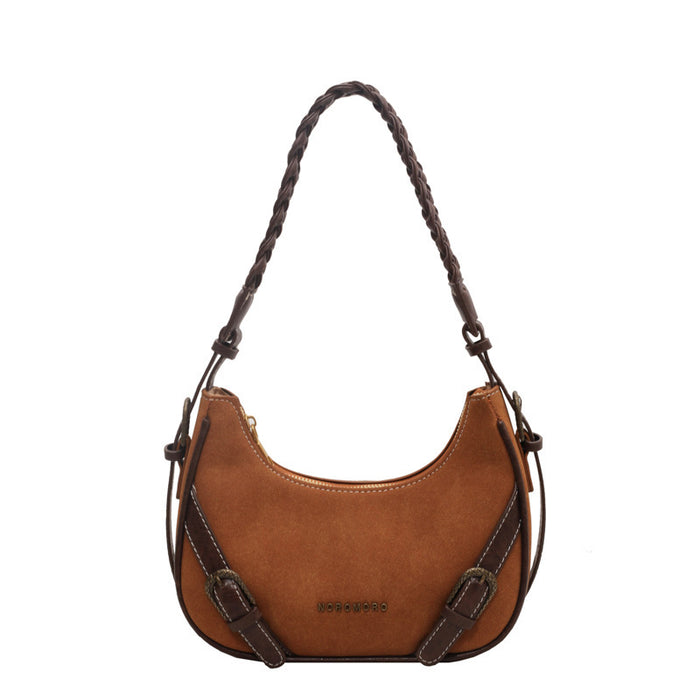 Retro Shoulder Bag