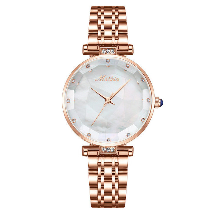 Ladies Quartz Watch