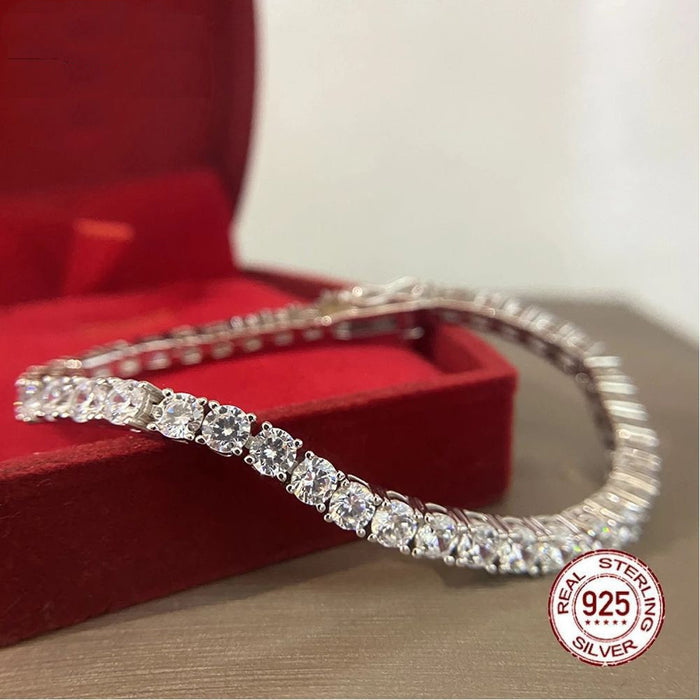 S925 Silver Bracelet